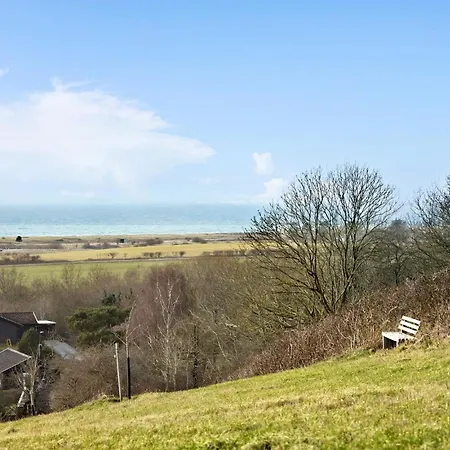 Stunning In Haarby With Kitchen Holiday home Harby