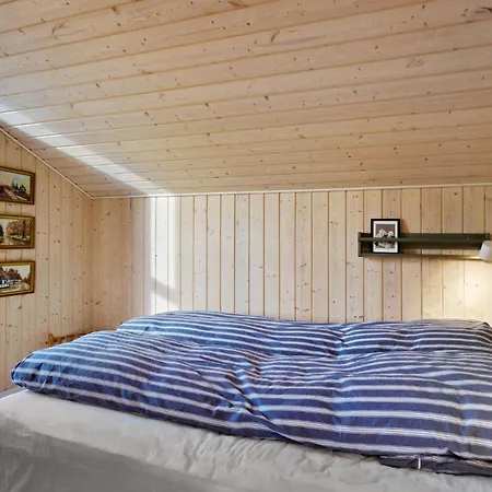 Stunning In Haarby With Kitchen