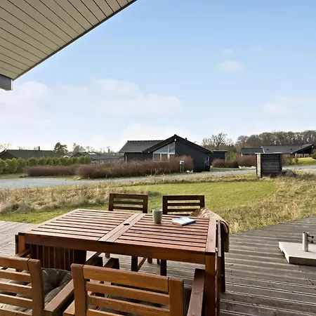Holiday home Stunning In Haarby With Kitchen Harby